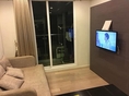 CR028 Project : 15 Sukhumvit Residences (close to Bts Asoke 450 m and Nana 400 m) For Rent 18,000