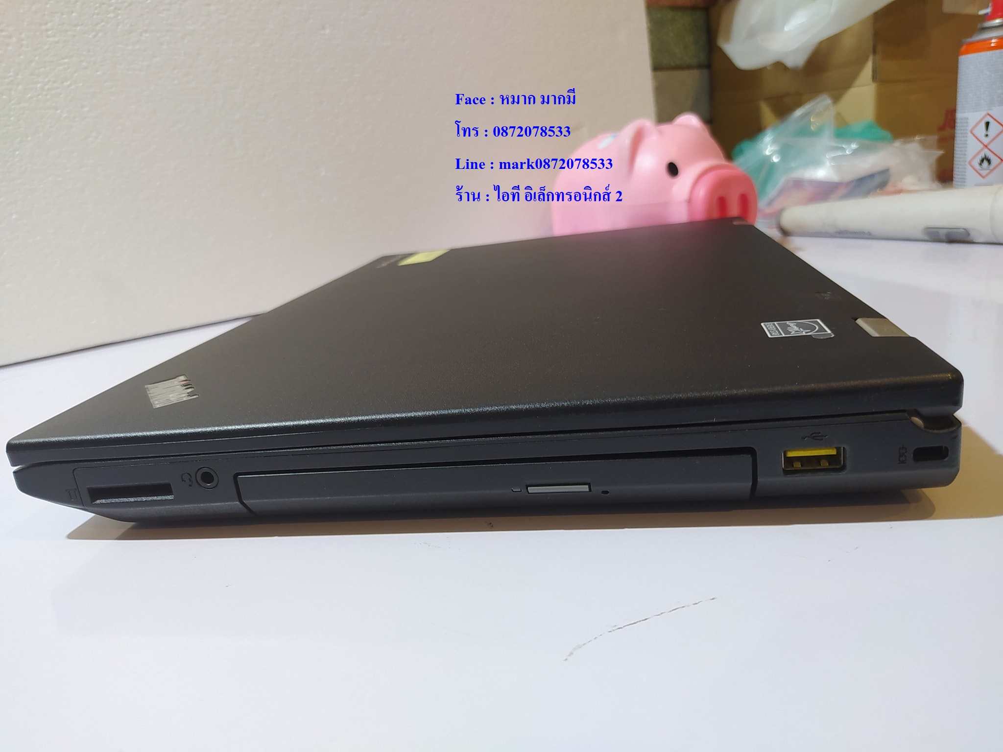 Lenovo Thinkpad L430 รูปที่ 7