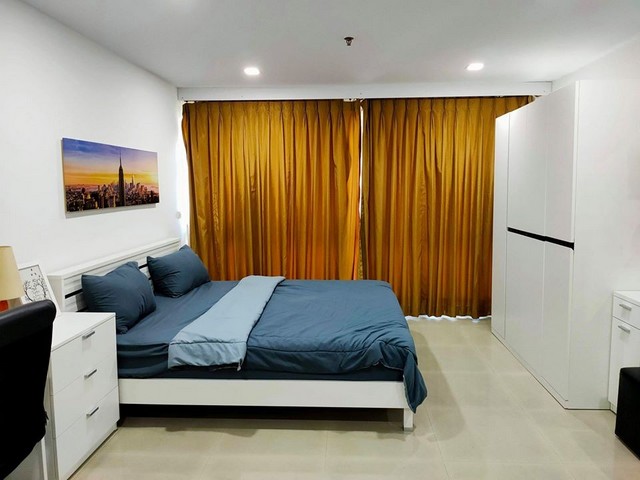 ให้เช่า Sukhumvit Suite (สุขุมวิท 13) 1 นอน 1 น้ำ ขนาด 39 ตรม. ชั้น 15 ใกล้ BTS นานา รูปที่ 1