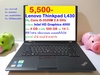 รูปย่อ Lenovo Thinkpad L430 รูปที่1