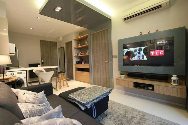 ขาย คอนโด Trapezo Condo สุขุมวิท 16 ราคาดีสุดในโครงการ รูปที่ 1