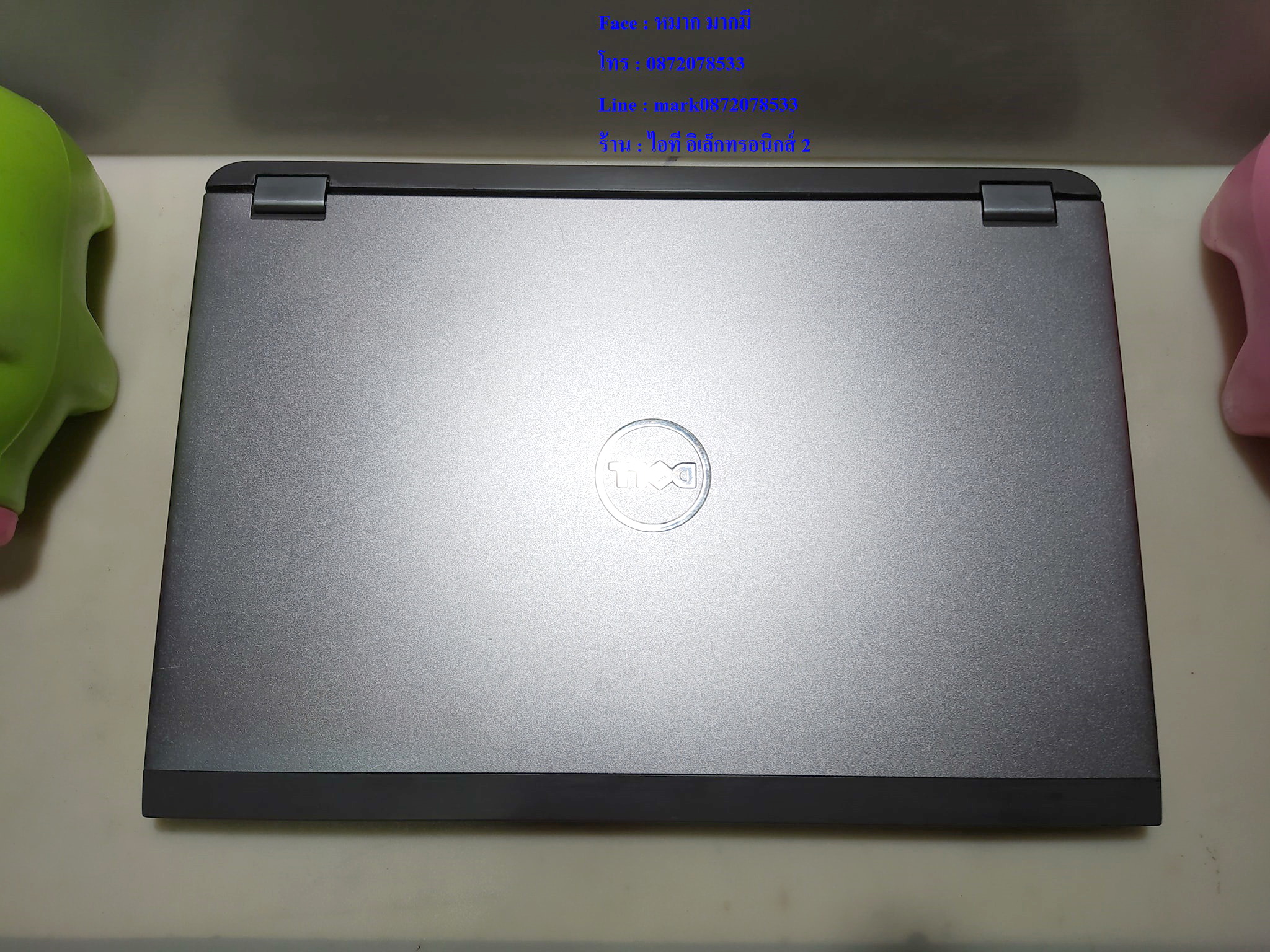 Dell Vostro 3360 รูปที่ 5