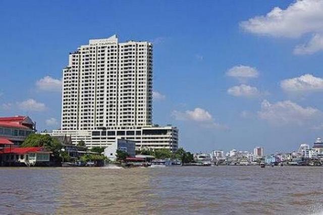 ให้เช่าคอนโดบ้านเจ้าพระยา ใกล้ iCon Siam ขนาด 1 ห้องนอน 63 ตร.ม ห้องกว้าง วิวดี มีเฟอร์นิเจอร์ครบ รูปที่ 1