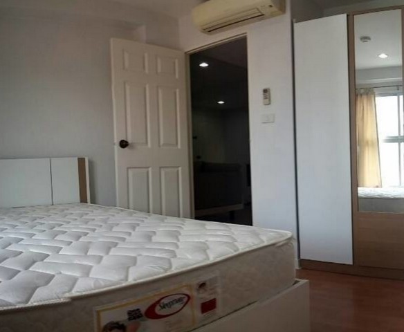 คอนโด PARKVIEW VIPHAVADI LAKSI 1 ห้องนอน ให้เช่า ห้องขนาด 33 ตรม. แบบ 1 ห้องนอน 1 ห้องน้ำ  รูปที่ 1