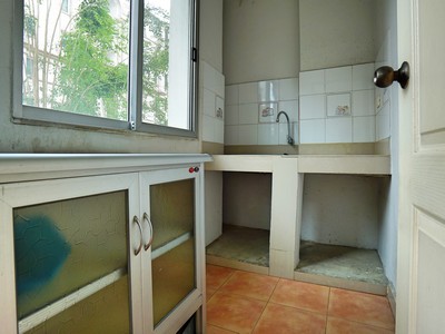 ขาย Regent Home 1 รีเจ้นท์ โฮม 1 BTS สายหยุด 43 ตรม มีครัวแยก ตกแต่งพร้อมอยู่ ราคาพิเศษ รูปที่ 6