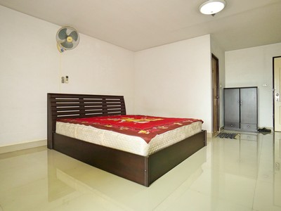ขาย Regent Home 1 รีเจ้นท์ โฮม 1 BTS สายหยุด 43 ตรม มีครัวแยก ตกแต่งพร้อมอยู่ ราคาพิเศษ รูปที่ 3