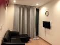 Q House Sukhumvit 79 fully furnished 2 bedrooms beautiful view BTS On Nut