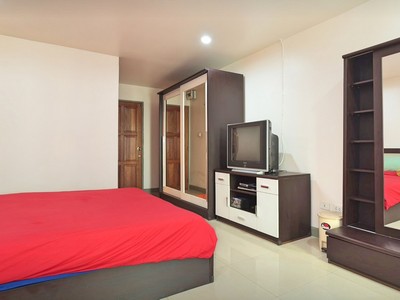 ขาย คอนโด Regent Home Bangna 7/1, 31 ตรม. 1 นอน ชั้น 3 วิวเมือง ห้องสวย สภาพดีมาก รูปที่ 2