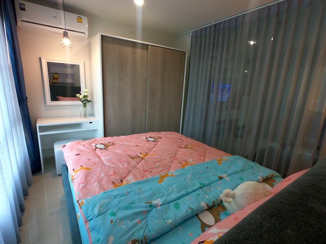 Regent Sukhumvit 97 clean beautiful room quiet convenient BTS Bang Chak รูปที่ 1