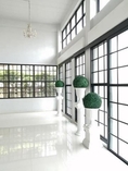 KK39 For Rent อาคารพาณิชย์ 2 คูหา ลาดพร้าว134 ใกล้เดอะมอลล์บางกะปิ