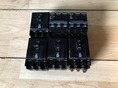 ขายเบรกเกอร์ ลูกย่อย ลูกเซอร์กิส circuit breaker สแควร์ดี square D 3 โพล 3P 63-70-80-100 แอมป์ 63-70-80-100A มือสอง