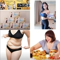Slin up Plus ผลิตภัณฑ์อาหารเสริม แบรนด์ลดน้ำหนัก ดีที่สุดในขณะนี้ไม่โยโย่ ตอบโจทย์ทุกปัญหาเรื่องอ้วน สูตรสำหรับคนที่น้ำหนักลงยาก