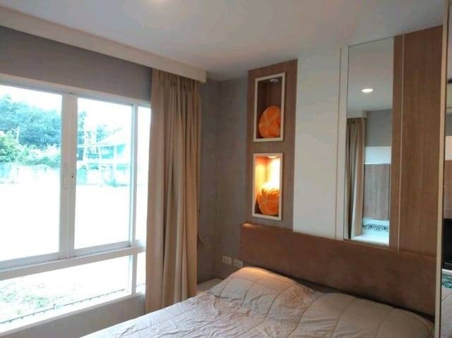 CS-8802 ขาย Plus Condo ภูเก็ต 2 พื้นที่ 30 ตร.ม 1ห้องนอน 1ห้องน้ำ อาคาร B ชั้น 3 ใกล้หาดป่าตอง  รูปที่ 1