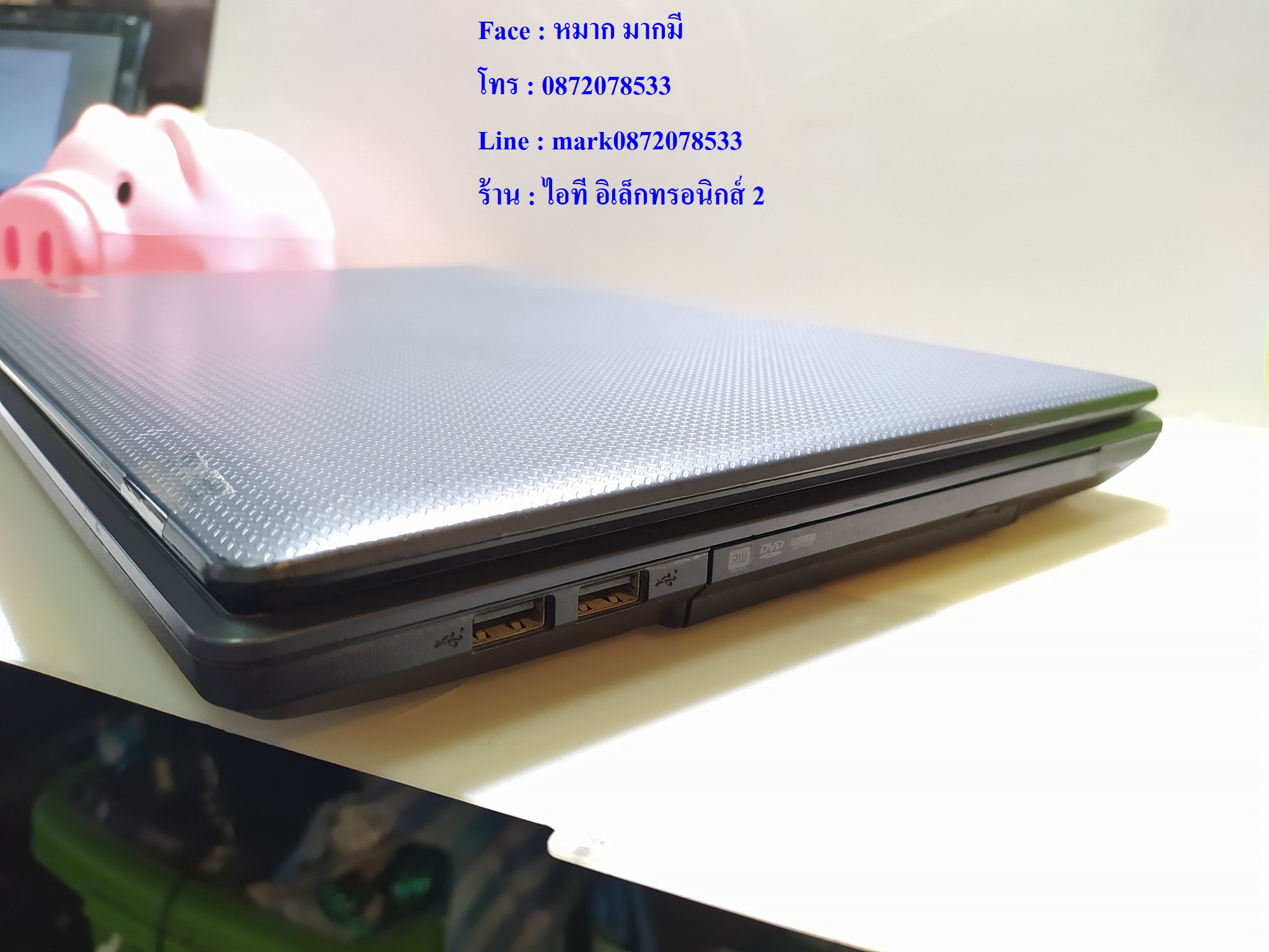 ACER Aspire 4349 รูปที่ 6