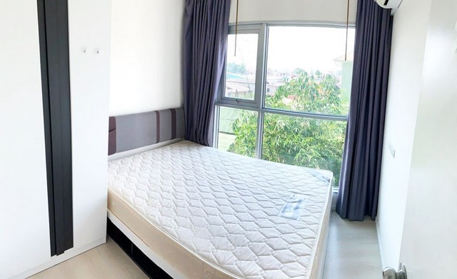 Aspire Sukhumvit 48 calm beautiful private BTS Prakanong รูปที่ 1