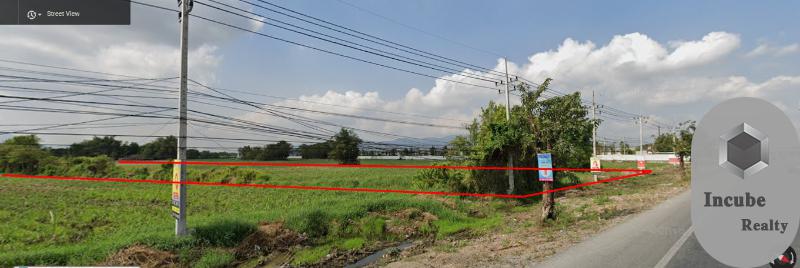 P92LA2007001 ขายที่ดิน หนองชาก ชลบุรี 49-2-66.0 ไร่ 200 ล้านบาท รูปที่ 1