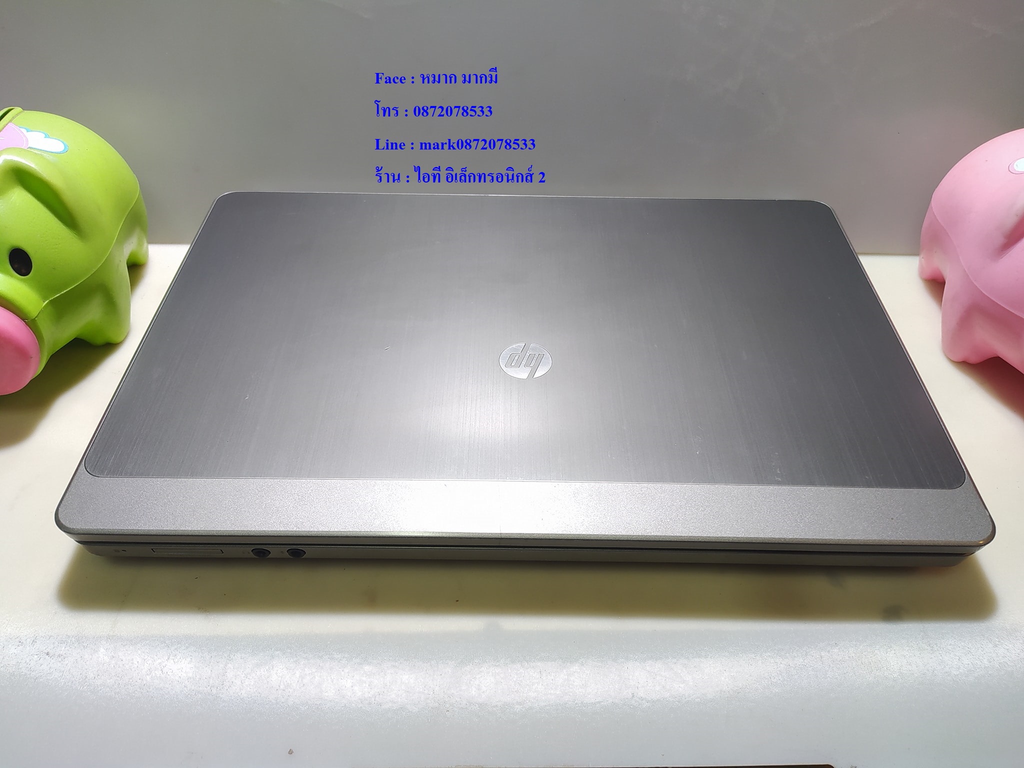 HP Probook 4430s รูปที่ 5