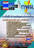 แนวข้อสอบการไฟฟ้าฝ่ายผลิตแห่งประเทศไทย (กฟผ)