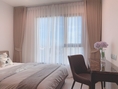 Life Sukhumvit 62 clean 11th floor fully furnished beautiful room BTS Bang Chak