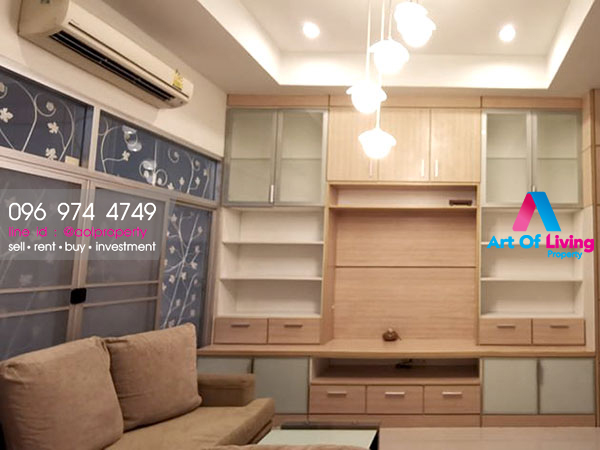 ขาย The Connect Up 3 Townhome 3ชั้น AOL-F61-2007002262 รูปที่ 1