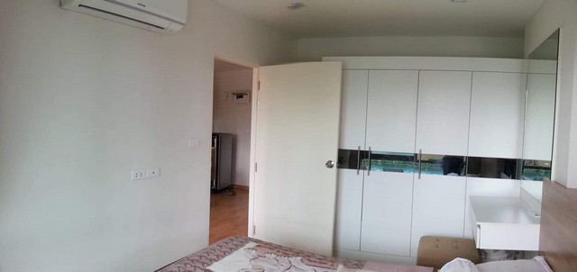 คอนโด CASA Asoke – Dindaeng 1 ห้องนอน ให้เช่า ห้องขนาด 31 ตรม. แบบ 1 ห้องนอน 1 ห้องน้ำ  รูปที่ 1