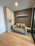 Ideo O2 fully furnished quiet clean convenient BTS Bangna