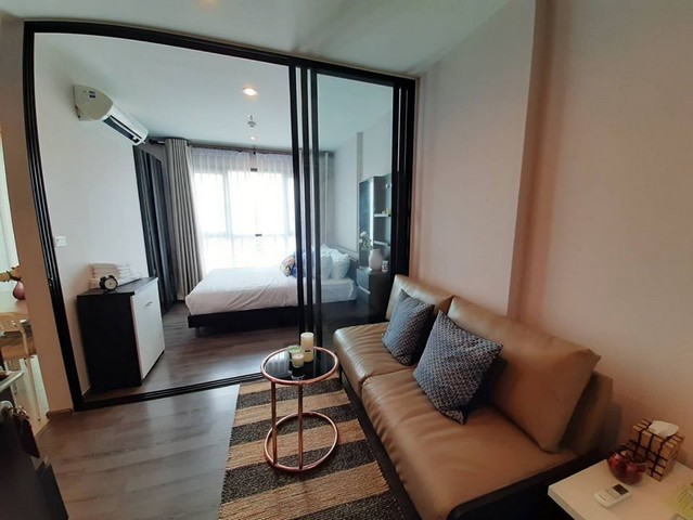 BB996 ขายคอนโด THE BASE PARK WEST SUKHUMVIT 77 ชั้น 20 ขนาด 26 ตรม. ราคา 2.85 ล้านบาท รูปที่ 1