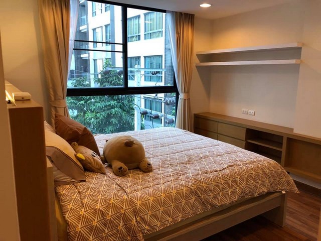 Zenith Place Ekkamai beautiful room 2 bedrooms nice BTS Ekkamai รูปที่ 1