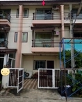 ขายทาวน์เฮาส์ : ทาวน์เฮ้าส์ย่านสายไหม Townhouse at Sai Mai