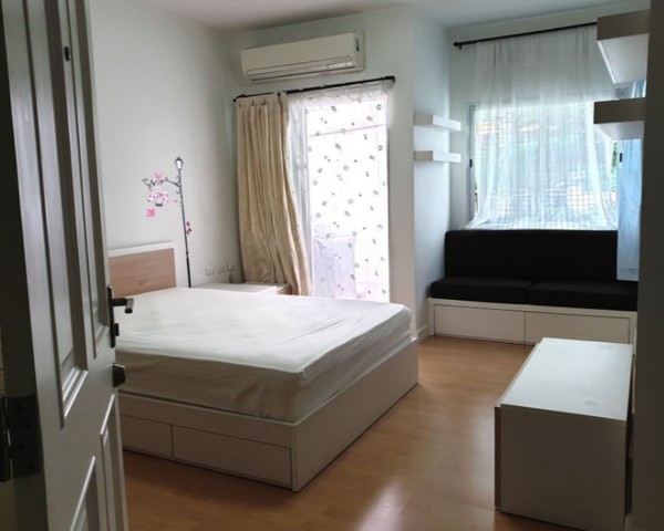 ขาย คอนโด MY CONDO LADPRAO 27 1 ห้องนอน ขาย ห้องขนาด 25 ตรม. แบบ 1 ห้องนอน 1 ห้องน้ำ  รูปที่ 1