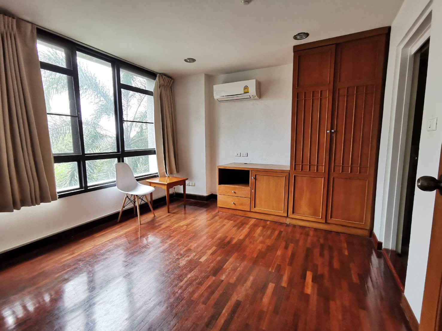 For Sale/Rent ฺBaan Chan Condominium, Thonglor 20, 3 Bedrooms/ 2 Bathrooms, 118 sqm รูปที่ 1