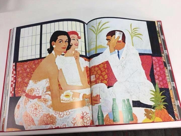 หนังสือโคคา โคลา สำหรับนักสะสม รูปที่ 5