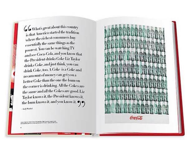 หนังสือ สำหรับแฟนพันธุ์แท้ โคคา โคลา รูปที่ 6
