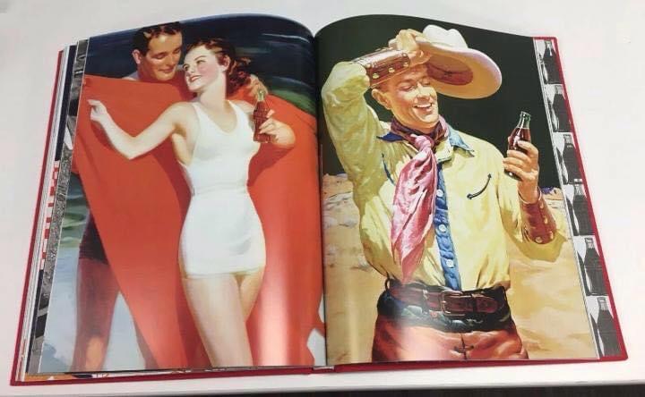 หนังสือโคคา โคลา สำหรับนักสะสม รูปที่ 6