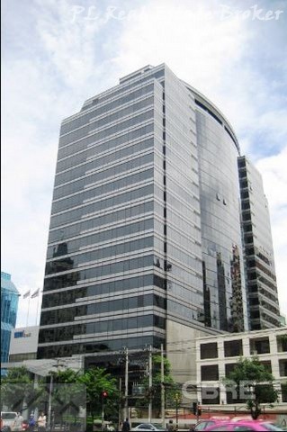 ให้เช่าพื้นที่สำนักงาน ใกล้ MRTสามย่าน สูง 29 ชั้น พื้นที่กว่า 20,000 ตรม. ย่านใจกลางธุรกิจ รูปที่ 1