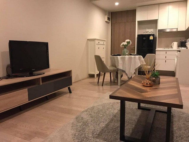 Noble Solo Thonglor clean beautiful view convenient safe BTS Thonglor รูปที่ 1