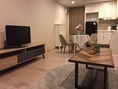 Noble Solo Thonglor clean beautiful view convenient safe BTS Thonglor