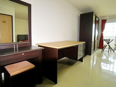 ขาย Regent Home 1 รีเจ้นท์ โฮม 1 BTS สายหยุด 43 ตรม มีครัวแยก ตกแต่งพร้อมอยู่ ราคาพิเศษ รูปที่ 5