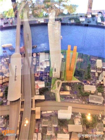 ขายที่ดินติดรถไฟฟ้า MRT สายสีม่วงบางใหญ่-บางซื่อ ห่างสถานีรถไฟฟ้าสะพานพระนั่งเกล้าประมาณ 300 เมตร รูปที่ 1