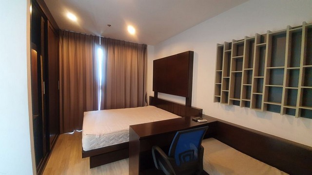 Ideo Mobi Sukhumvit beautiful room beautiful view pleasant safe BTS On Nut รูปที่ 1