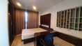 Ideo Mobi Sukhumvit beautiful room beautiful view pleasant safe BTS On Nut