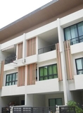 KK45 For Rent ทาวน์โฮม พร้อมอยู่ ซอยนวลจันทร์36 นวมินทร์163