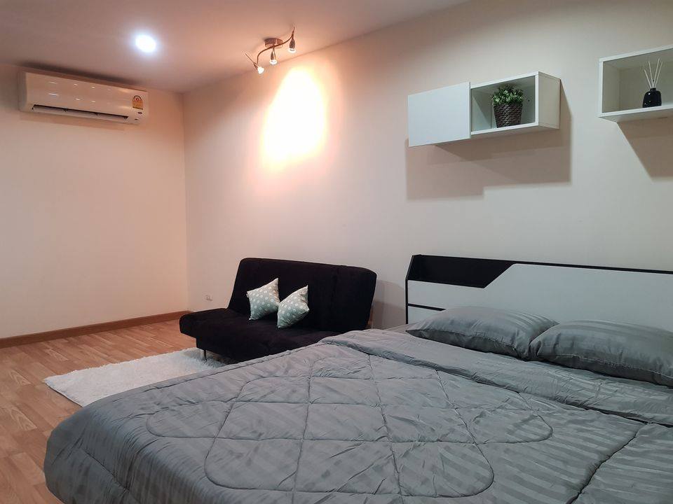 Regent Home10 บางเขน รูปที่ 1