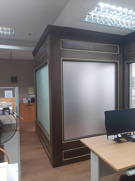 รับติดสติกเกอร์ นอกสถานที่  รูปที่ 5