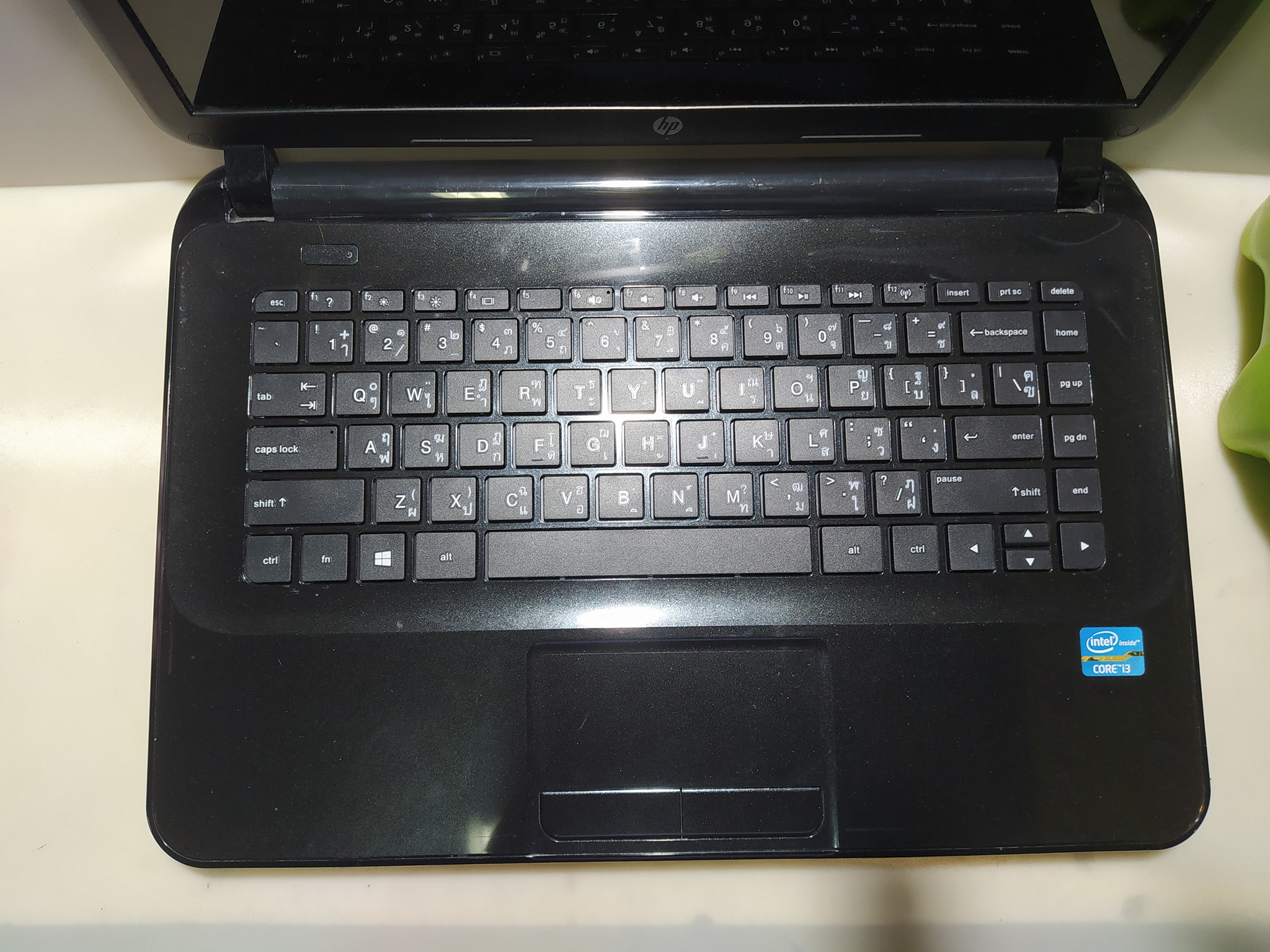 HP 14-d008TX รูปที่ 4