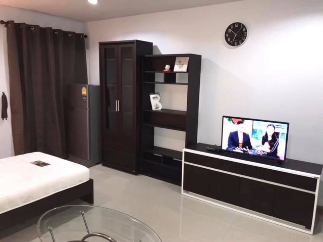 BB1079 ให้เช่า Regent Home 13 Sukhumvit 93 ใกล้ BTS บางจาก  ชั้น 2 ขนาด 32 ตรม. ราคา 6,500 บาท รูปที่ 1