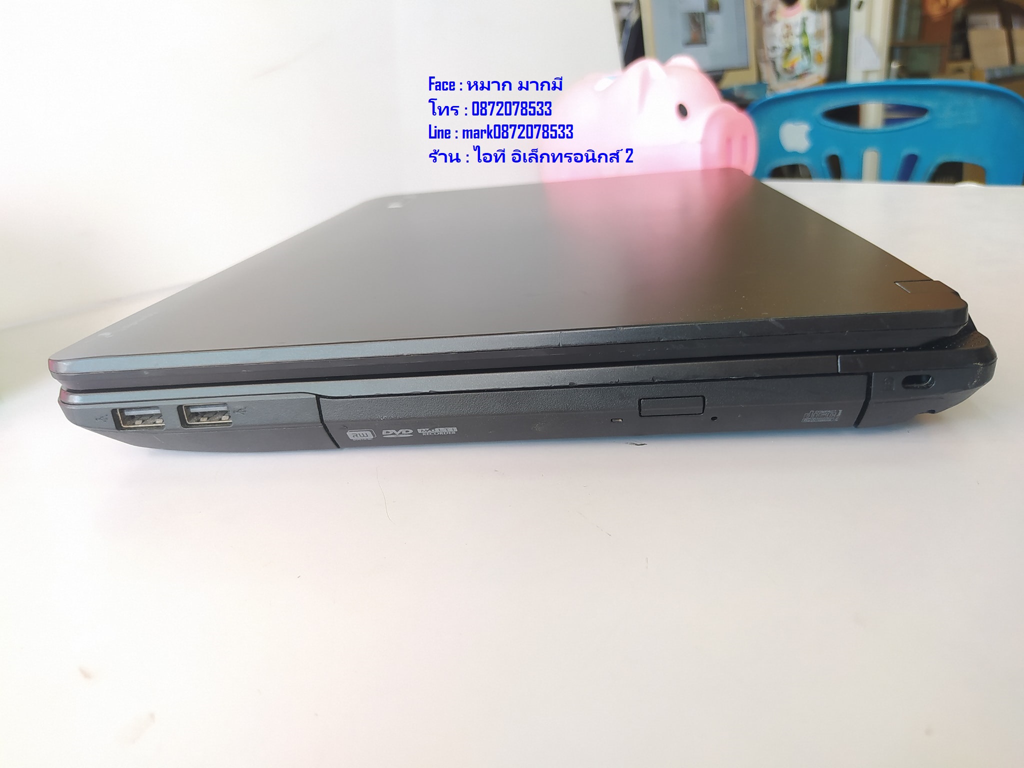 Acer TravelMate P243 รูปที่ 7