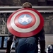 รูปย่อ โล่กัปตันอเมริกา Captain America Shield Replica ขนาด1/1 หรือขนาดสมจริงแบบที่ใช้ถ่ายทำภาพยนตร์ ของใหม่ รูปที่3