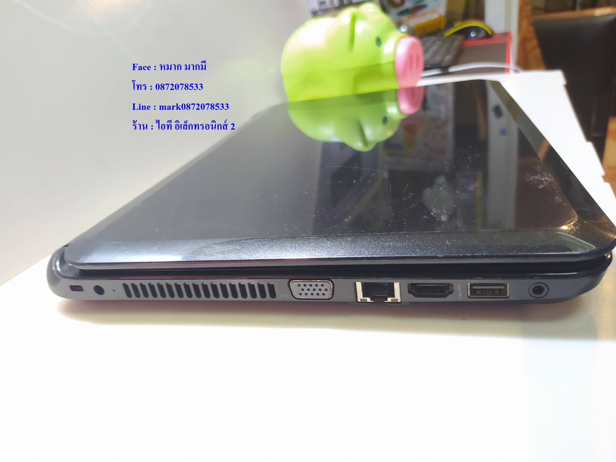HP 14-d008TX รูปที่ 6