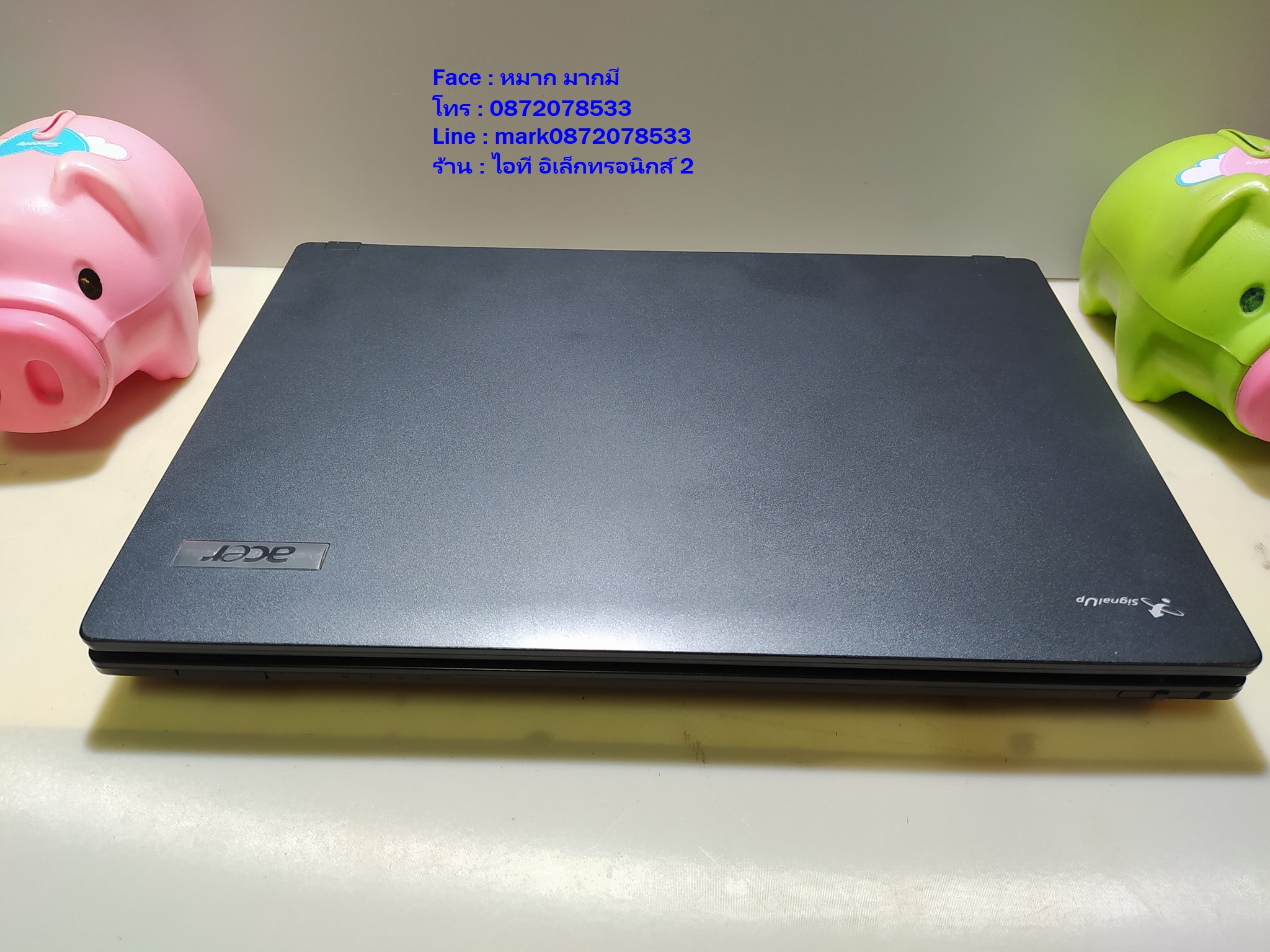 Acer TravelMate 4750 รูปที่ 5